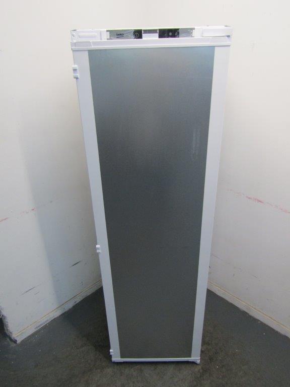 Beko BLSD4V577 Integrated Fridge Tall Larder with Sliding Hinge GRADE A