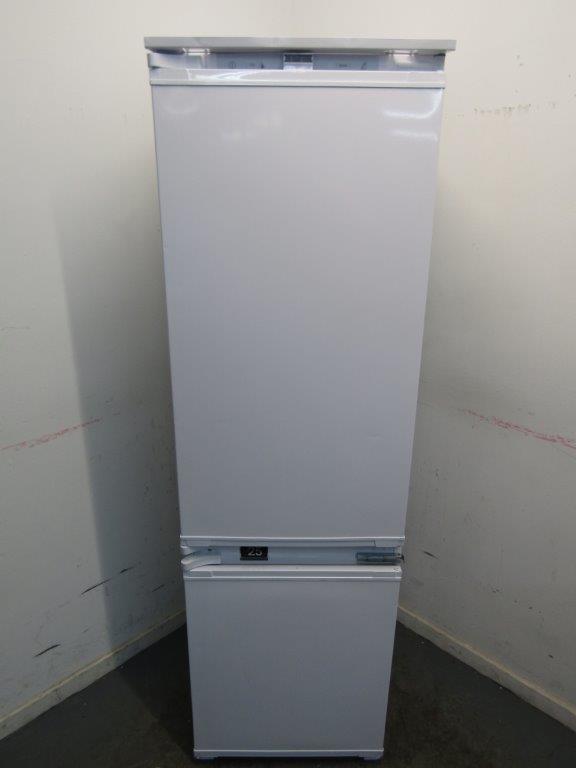 Beko BCFD4V73 Fridge Freezer 70:30 Integrated Frost Free Sliding Kit REFURBISHED