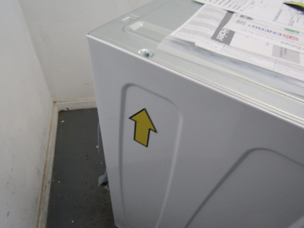 Haier BHA6S69M6DB9J-80 Built In 9kg 1600 rpm Washing Machine GRADE A