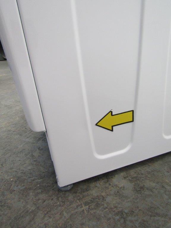 Haier BHA6S69M6DB9J-80 Built In 9kg 1600 rpm Washing Machine GRADE A