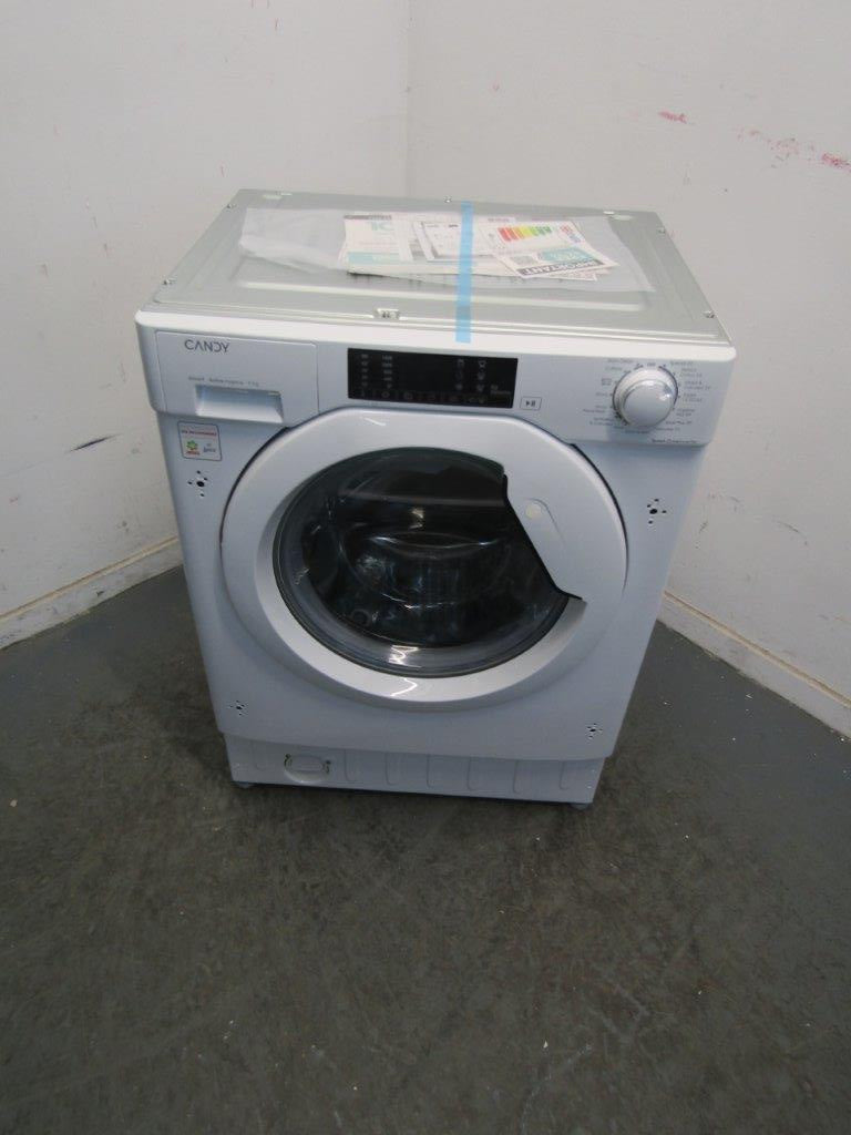 Candy CBW494DWM5 Washing Machine 9kg 1400rpm Integrated GRADE A