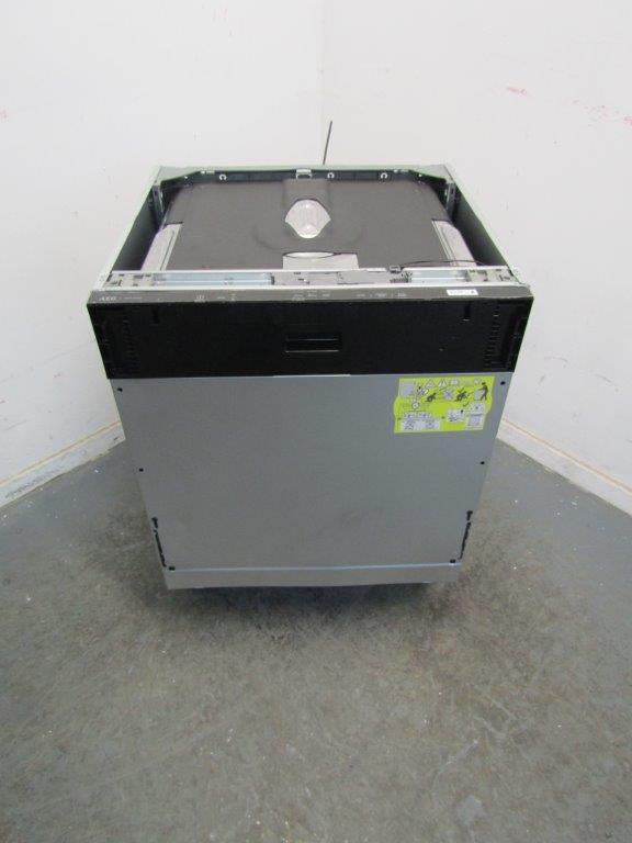 AEG GI5200D1SN Dishwasher Fully Integrated GRADE B