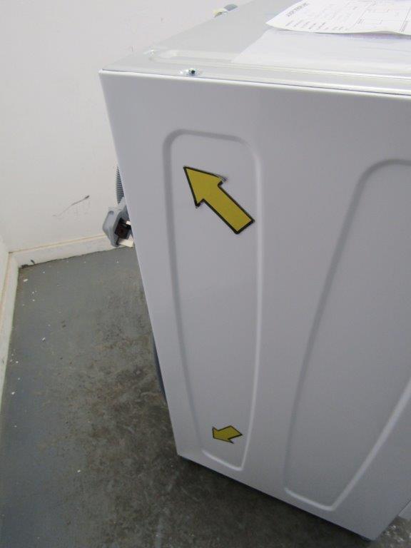 Candy BC4S496M6D8-80 Washer Dryer Integrated 9kg WiFi 1400rpm GRADE A