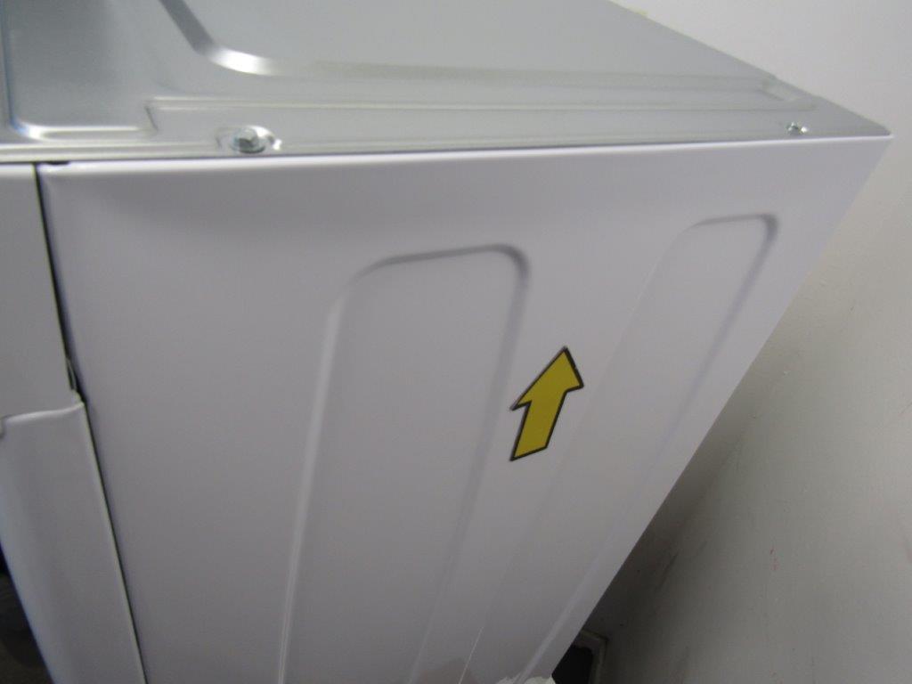 Hoover HBDOS695TAMCET Washer Dryer Integrated 9kg + 5kg 1600rpm GRADE A