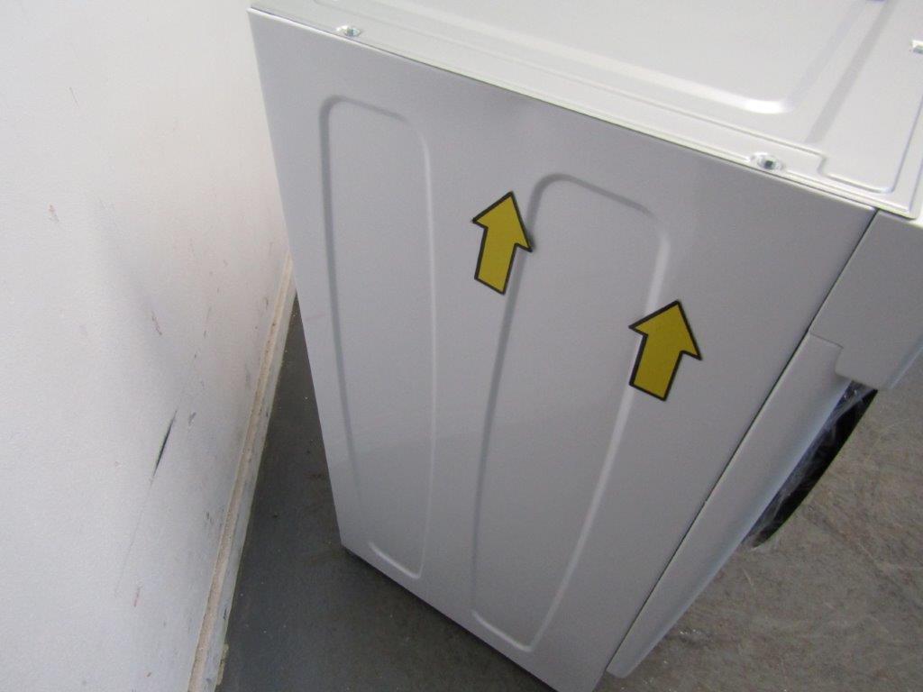 Hoover BH4SD69M6DB9-80 Washing Machine Fully Integrated Wi-Fi 9kg 1600rpm GRADE A