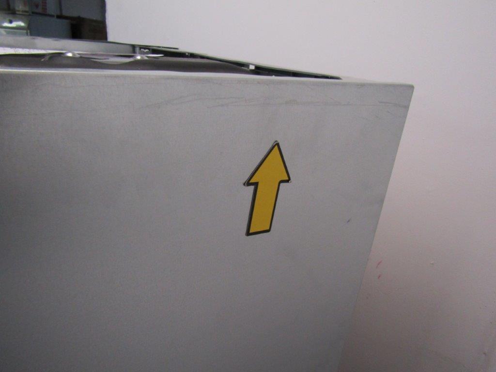 AEG FSB42607Z Integrated Dishwasher 60cm GRADE A