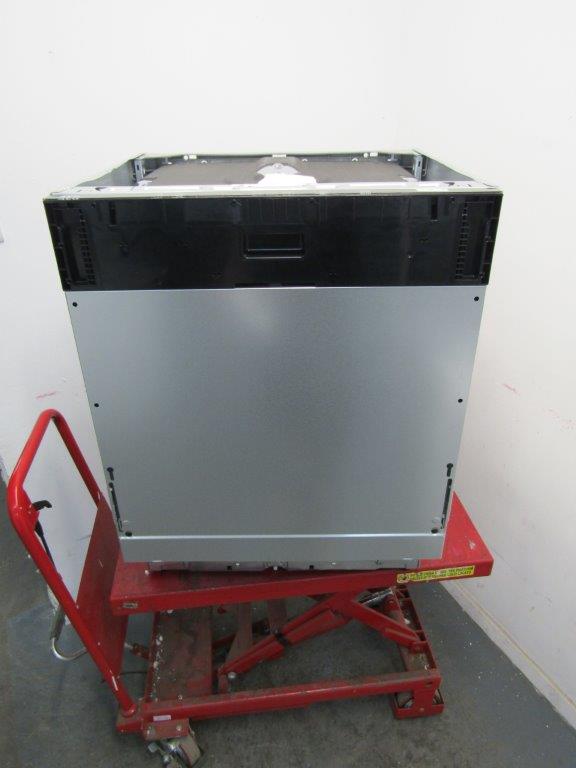 AEG FSB42607Z Integrated Dishwasher 60cm GRADE A