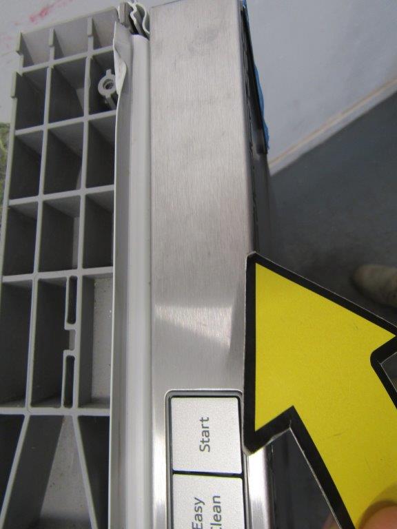 Neff S155HVX00G Fully Integrated Dishwasher 14 Place Settings 60cm REFURBISHED
