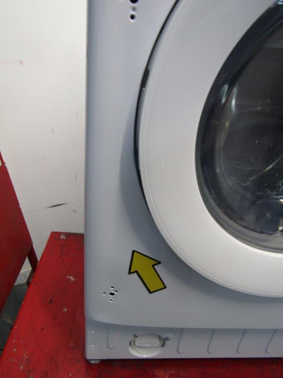 Candy BC4686M4D8-80 Washer Dryer Integrated 8kg 1600rpm GRADE B