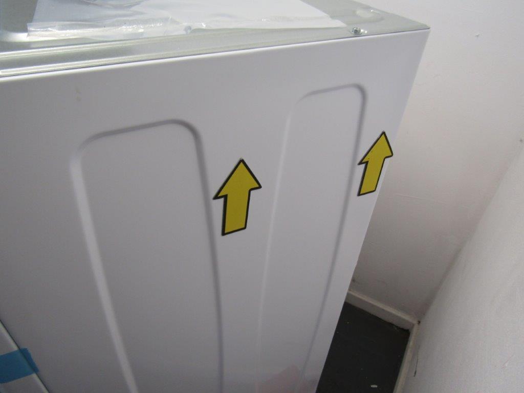 Candy BC4686M4D8-80 Washer Dryer Integrated 8kg 1600rpm GRADE B