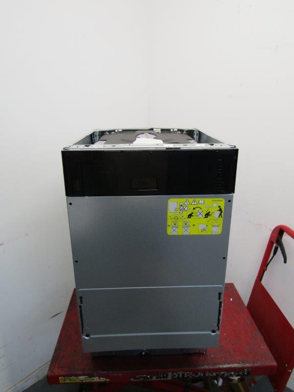 AEG FSX51407Z Slimline Dishwasher Integrated Airdry 9 Place GRADE A