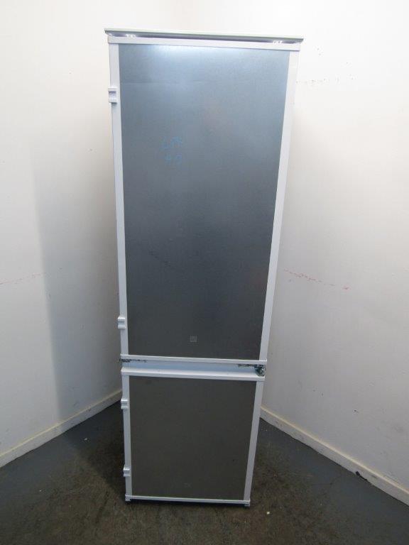 AEG OSC5S181ES Fridge Freezer Fully Integrated 70:30 Sliding Door GRADE B