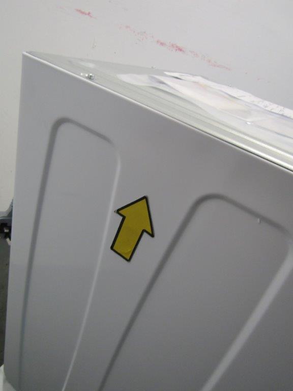 Candy CBD495D13-80 Washer Dryer Integrated 9kg + 5kg 1400rpm in White GRADE A