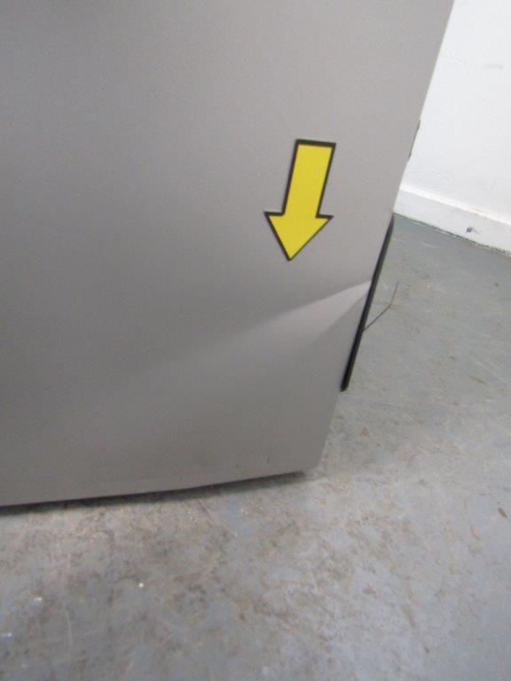 AEG OAG7M281EX Freestanding Tall Frost Free Freezer GRADE A