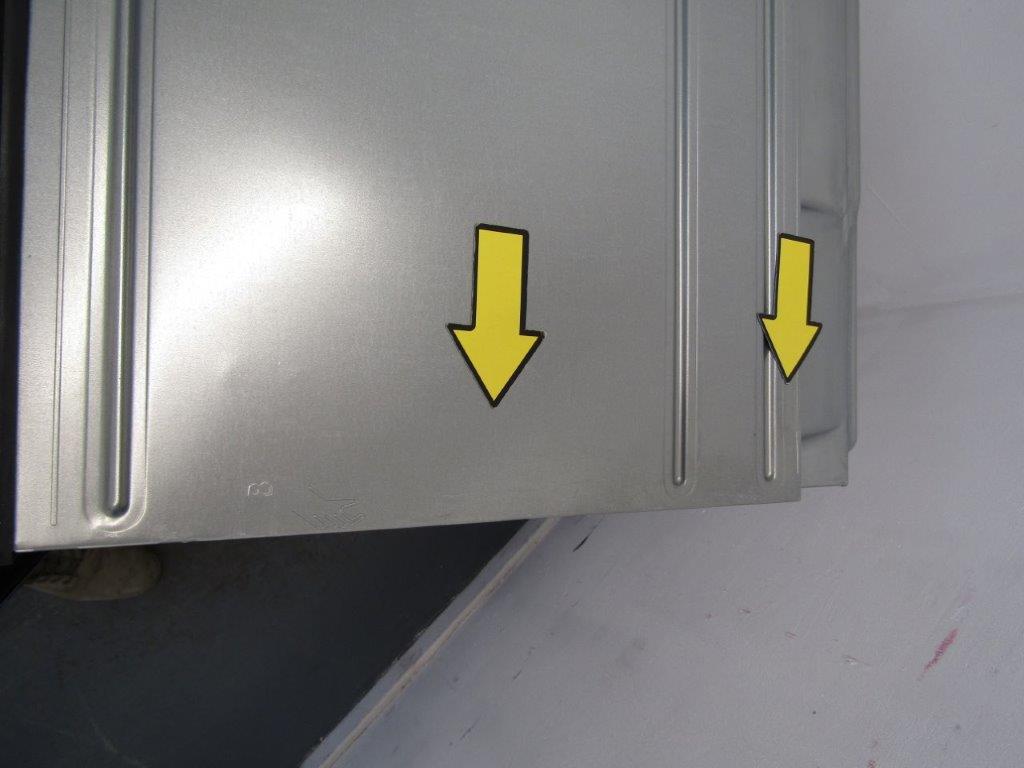 Neff C24MR21G0B Built in Combi Microwave Oven in Graphite GRADE A