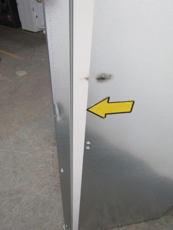 Neff KI1812FE0G Larder Fridge Fully Integrated Tall Fixed Hinge GRADE A