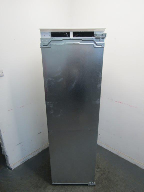 Neff KI1812FE0G Larder Fridge Fully Integrated Tall Fixed Hinge GRADE A