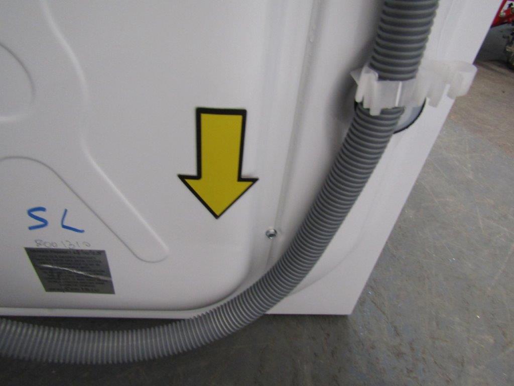 AEG LFE50144B 10kg 1400 rpm Washing Machine White GRADE A