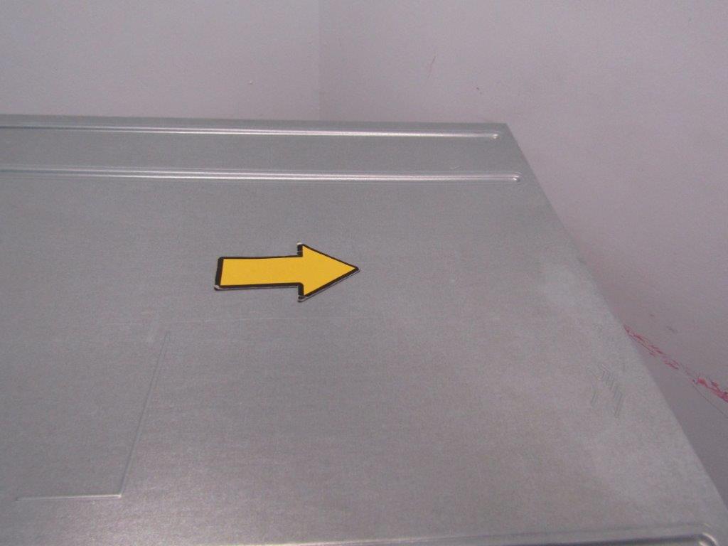 Neff B58CT68N0B Single Oven N90 Electric Slide & Hide Stainless Steel GRADE A