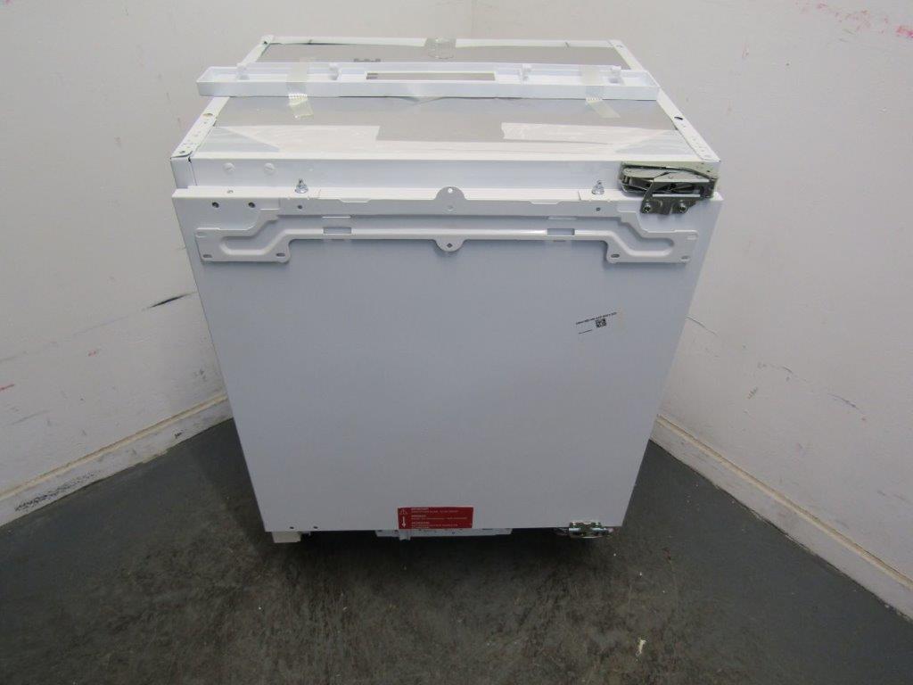 AEG OAB6I82EF Built Under Integrated Freezer GRADE A