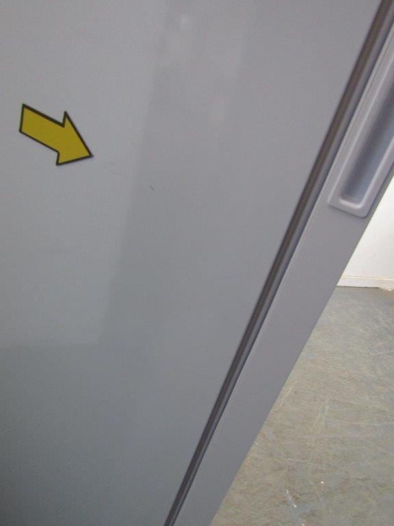 CoolMed CMS400 Pharmacy Fridge 408L Solid Door in White GRADE B