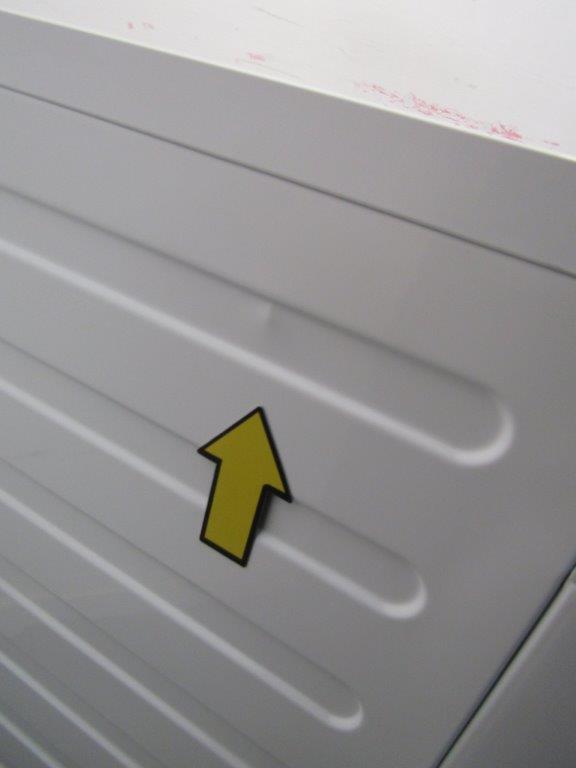 AEG L7FEC946U Washing Machine 9kg 1400rpm White GRADE A