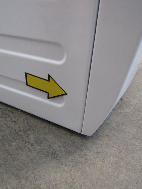 AEG L7FEC946U Washing Machine 9kg 1400rpm White GRADE A