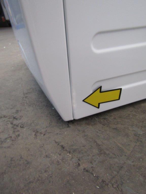 AEG L7FEC946U Washing Machine 9kg 1400rpm White GRADE A