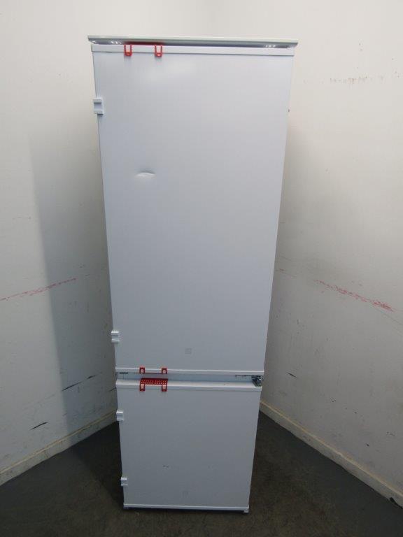 AEG OSC5S181ES Fridge Freezer Fully Integrated 70:30 Sliding Door GRADE B