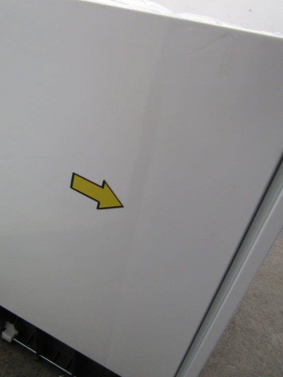 Electrolux LYB3NF82R Built Under Integrated Frost Free Freezer GRADE A
