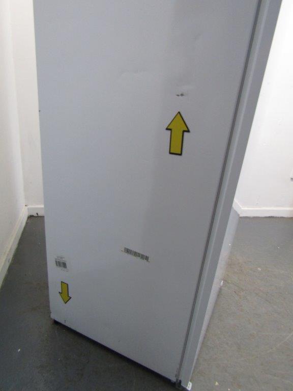 Zanussi ZRDN18FS1 Integrated Fridge Tall Sliding Kit GRADE B
