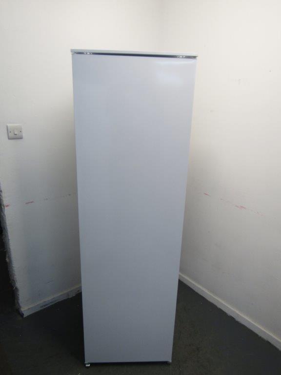 Zanussi ZRDN18FS1 Integrated Fridge Tall Sliding Kit GRADE B