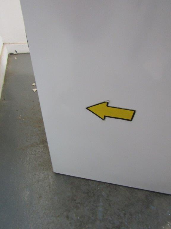 Hoover HOBBML18EK Integrated 70:30 Fridge Freezer GRADE A