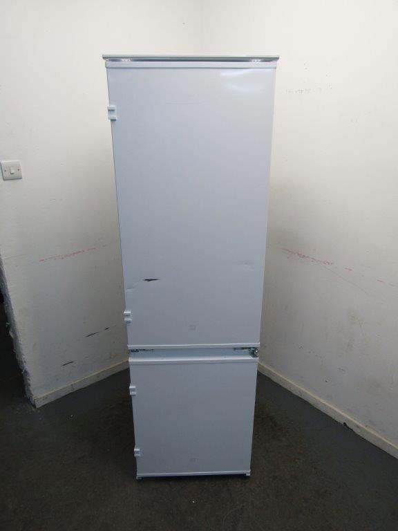 AEG OSC5S181ES Fridge Freezer Fully Integrated 70:30 Sliding Door GRADE A