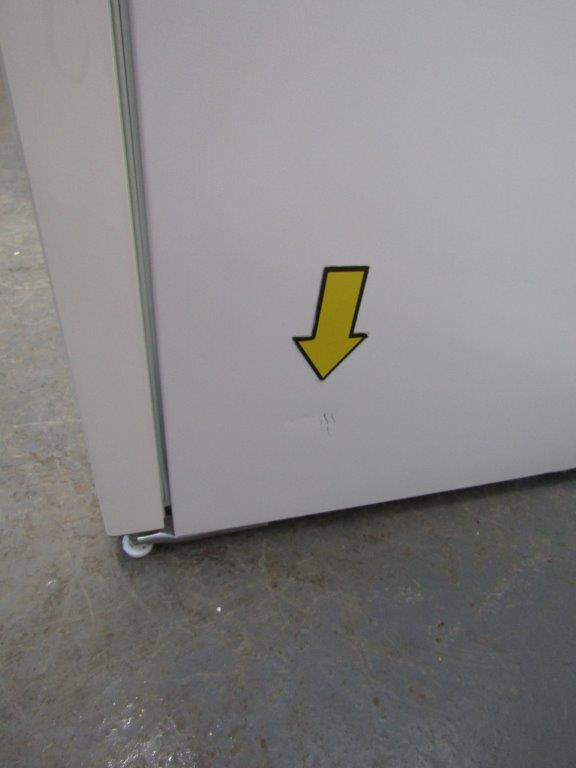 Lec PPGR310BT Pharmacy Fridge 310L Bluetooth Enabled Glass Door GRADE A