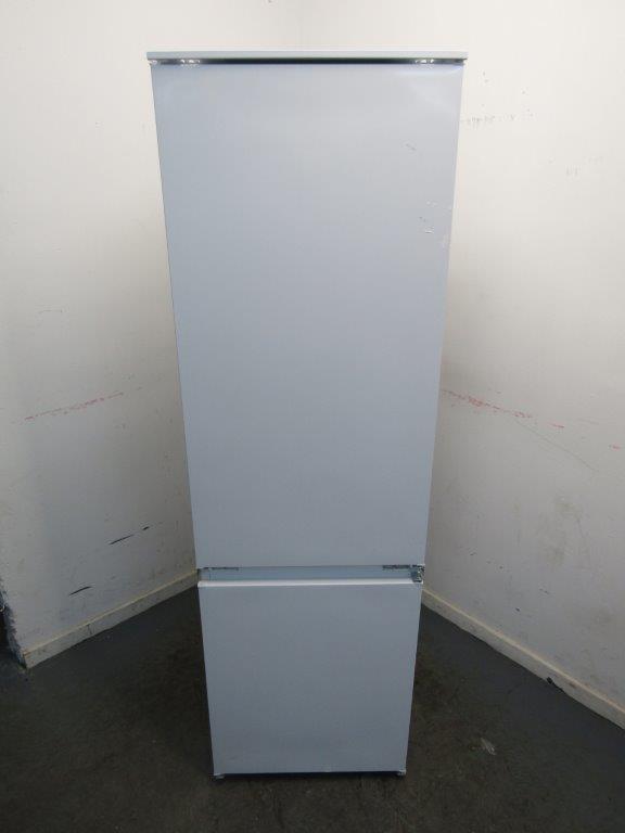 AEG SCE8181VTS Fridge Freezer Fully Integrated 70:30 Frost Free White REFURBISHED