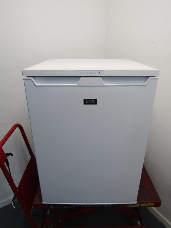 Zanussi ZYNN9EW0 Freestanding Freezer Frost Free GRADE B