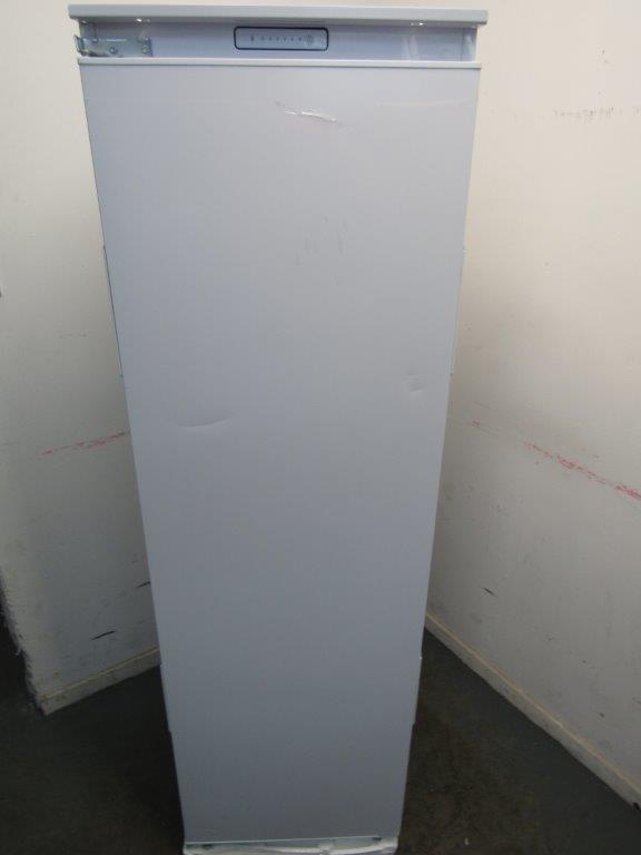 Candy CMS518EWK Integrated Tall Larder Fridge Sliding Fitting GRADE A