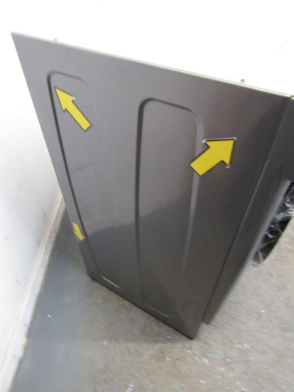 Hoover BH4S69M6DB9RJ-80 Washing Machine Integrated Wi-Fi 9kg 1400rpm GRADE B