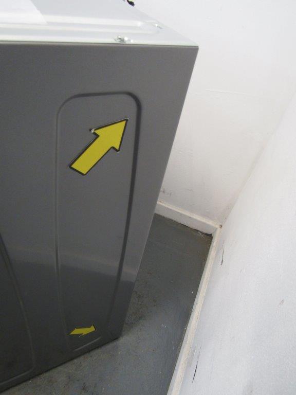 Hoover BH4S69M6DB9RJ-80 Washing Machine Integrated Wi-Fi 9kg 1400rpm GRADE B