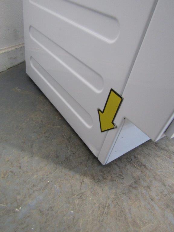 AEG LF7E7431BI Washing Machine Integrated 7kg 1400rpm ProSteam GRADE A