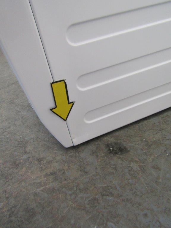 AEG LFR71864B Washing Machine 8kg 1600rpm in White GRADE B