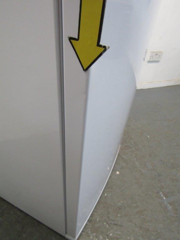 Lec PPSR273UK Upright Refrigerator Control Plus Solid 273L GRADE A