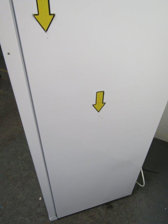 Lec PPSR273UK Upright Refrigerator Control Plus Solid 273L GRADE A