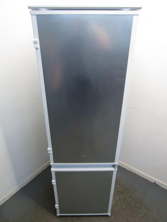 AEG OSC5S181ES Fridge Freezer Fully Integrated 70:30 Sliding Door REFURBISHED