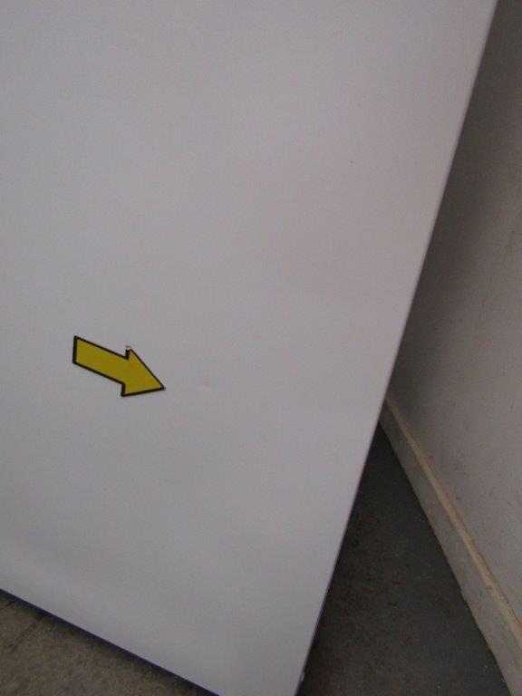 AEG SCE818F6NS Fridge Freezer Fully Integrated 50:50 Frost Free GRADE A