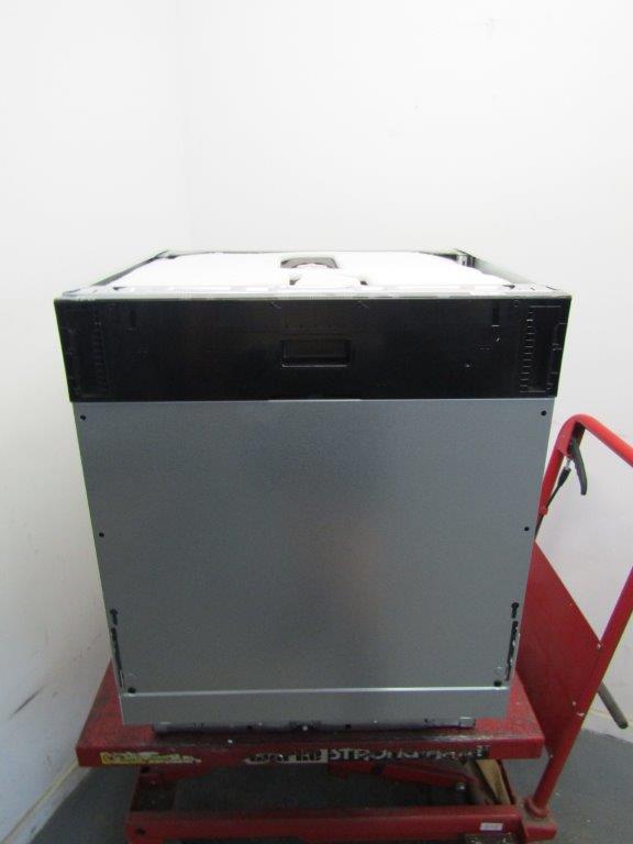 AEG FSS64907Z Integrated Dishwasher 60cm Maxflex GRADE A