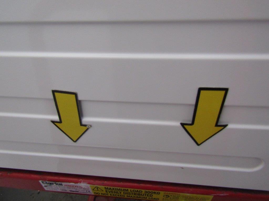 Zanussi ZWF143A2PW Washing Machine 10kg 1400rpm White GRADE A