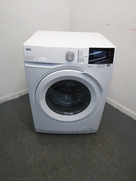 AEG LWR7175M2B Washer Dryer 7kg + 5kg 1400 rpm White REFURBISHED