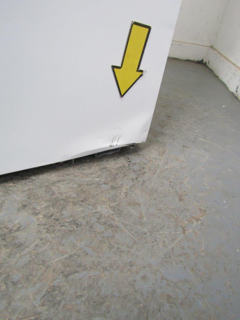 LEC LSFSF242BT 242 Litre Tall Laboratory Freezer White GRADE B